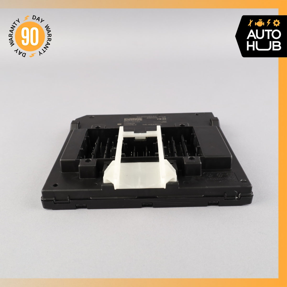 16-18 Audi 8V A3 E-Tron Body Control Module BCM 5Q0937085AH OEM - photo 6