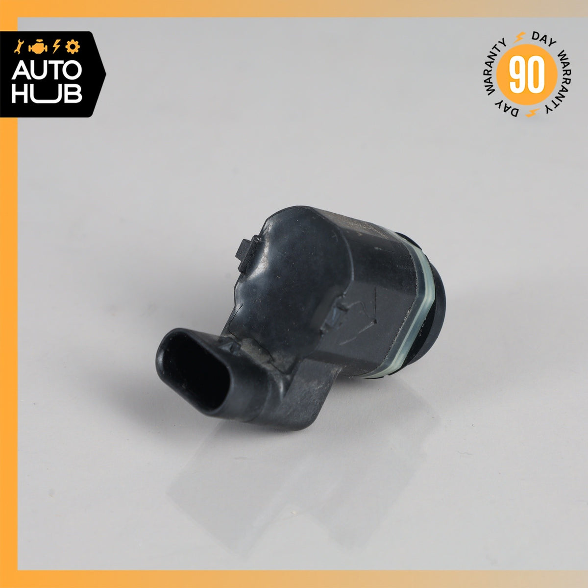 09-19 BMW F10 550i X3 PDC Parking Sensor Park Sensor 66209233035 OEM - photo 6