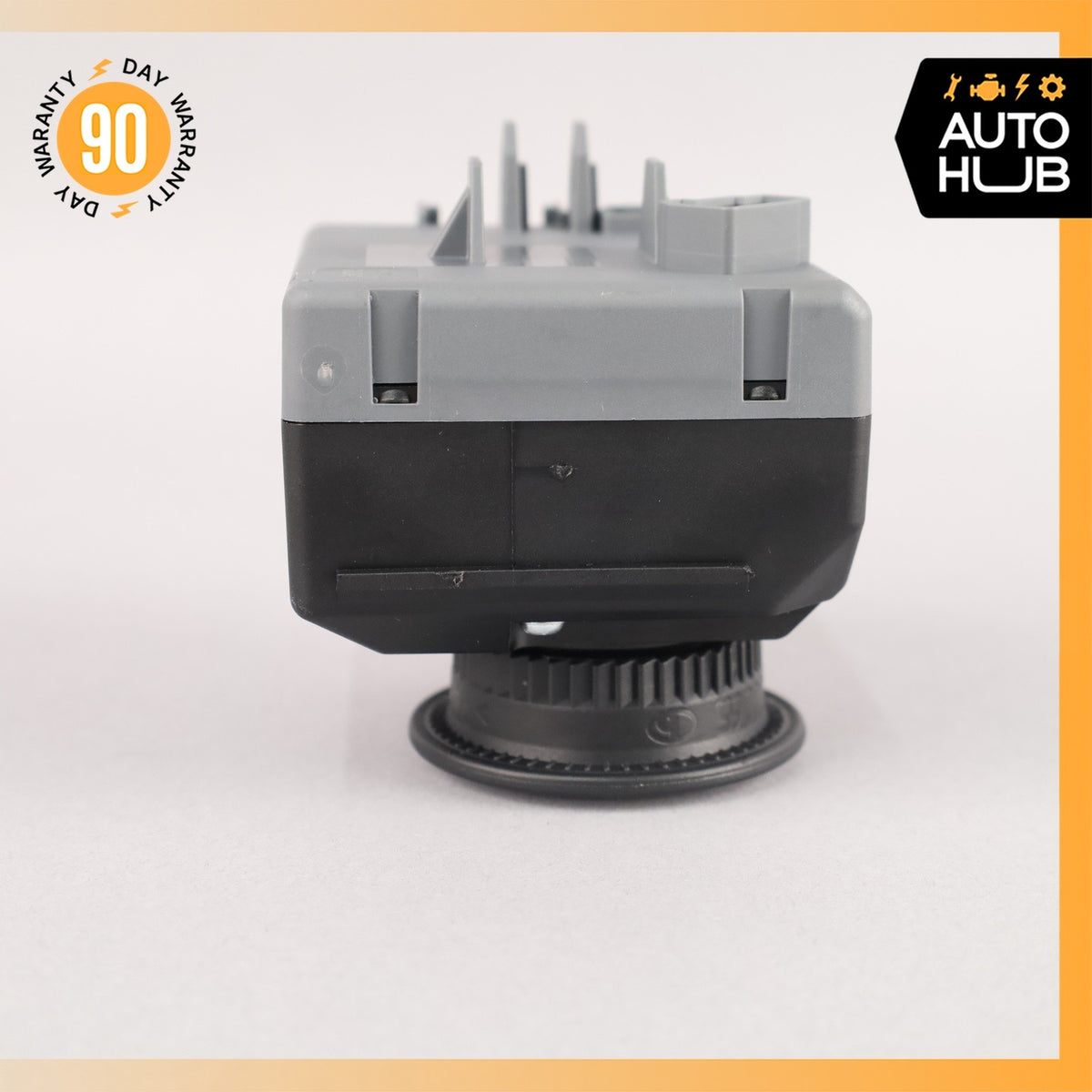08-14 Mercedes W204 C250 E550 Ignition Switch Module w/ Key 2075450308 OEM - photo 10