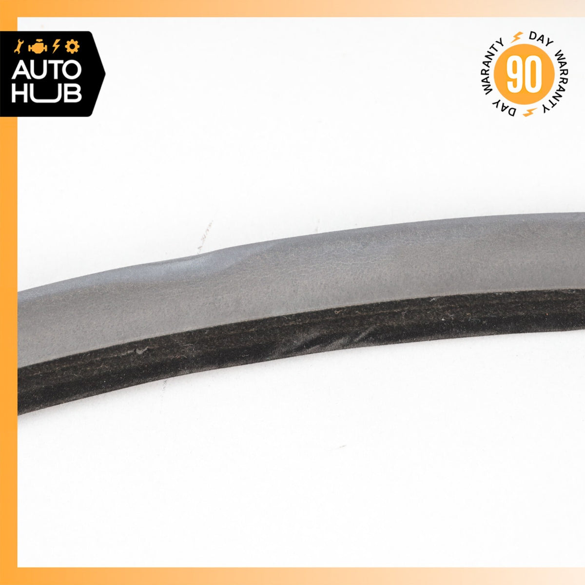 2012 Aston Martin Rapide Rear Left or Right Side Door Lower Seal Rubber OEM 11k - photo 19