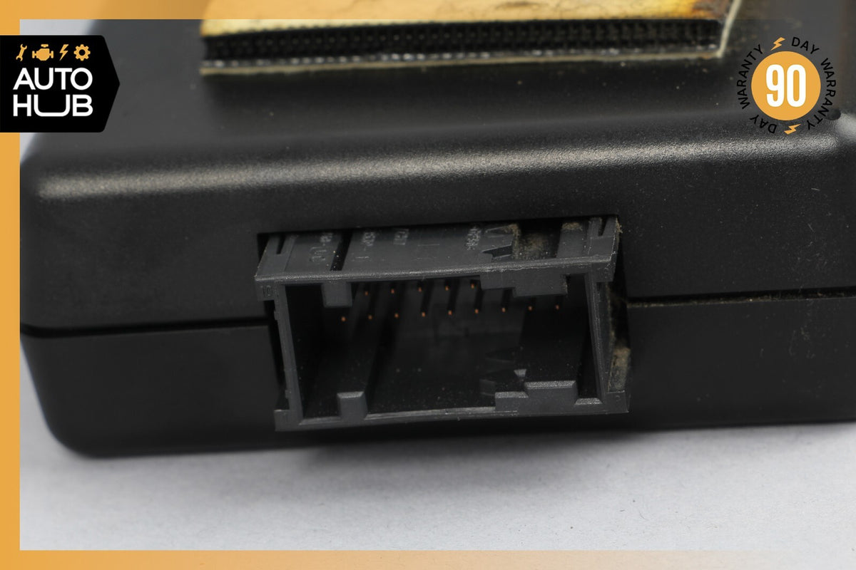 07-14 Mercedes W221 S550 CL550 S63 AMG Ipod Interface Control Module B67824252 - photo 3