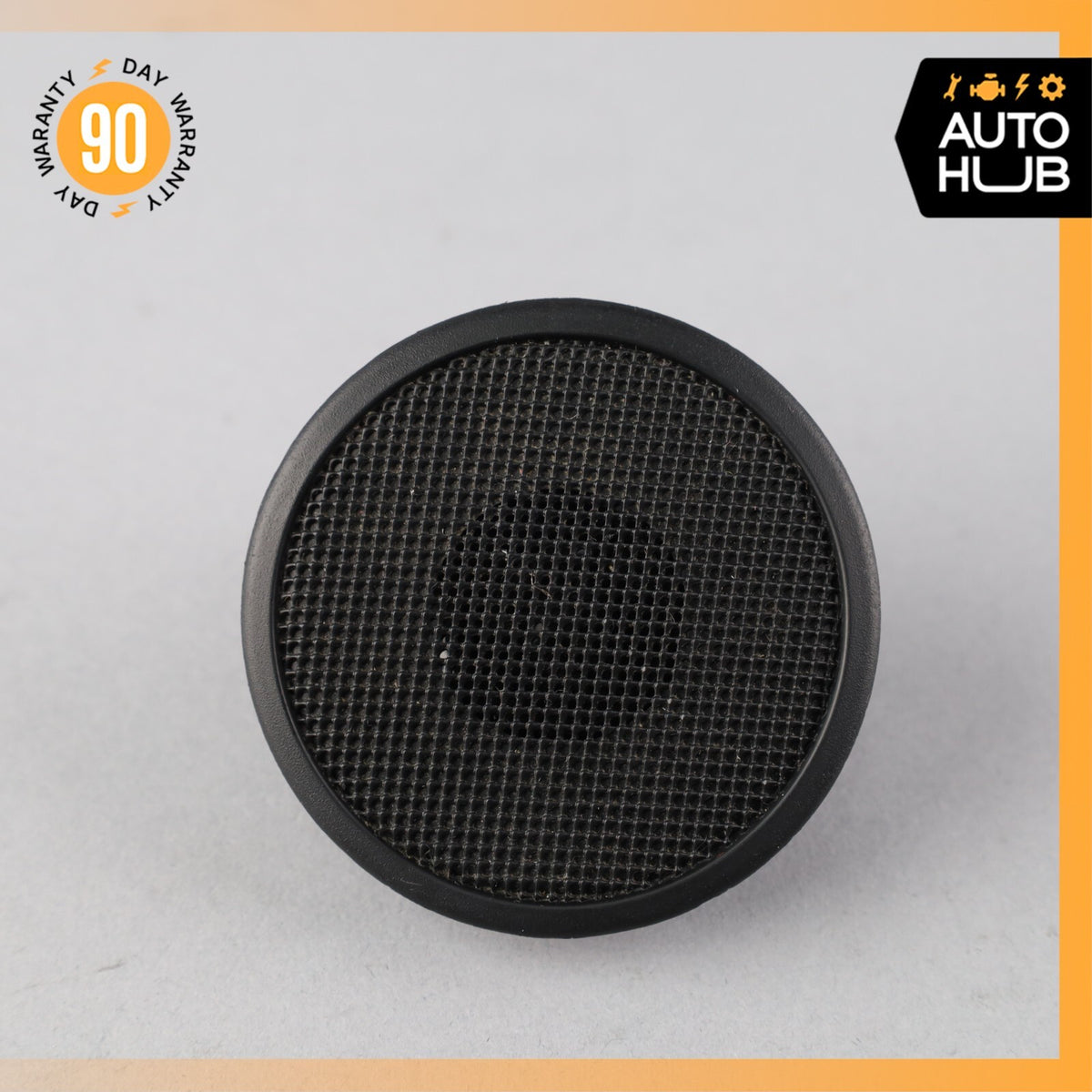 2014 Mercedes X166 GL450 Door Mirror Tweeter Speaker Left or Right OEM - photo 2