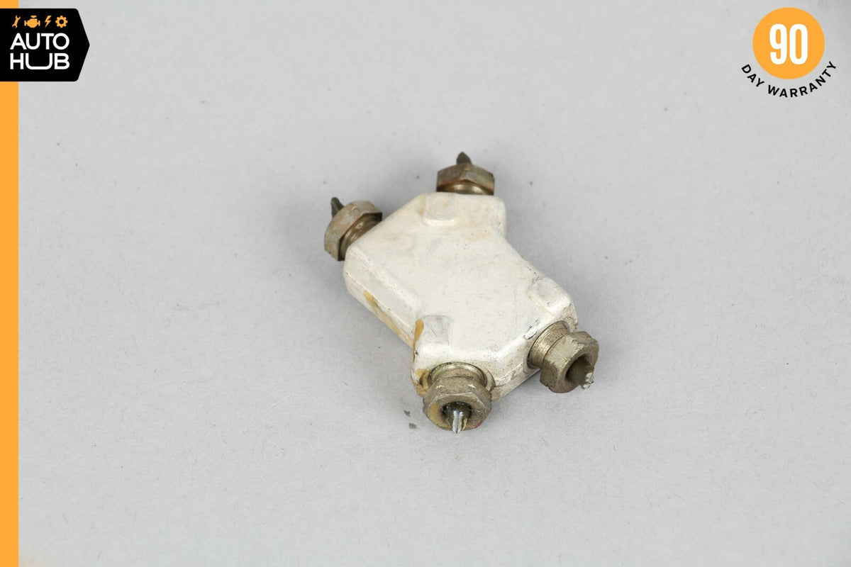 94-99 Mercedes R129 SL320 SL500 SL600 Brake Union Fitting Reducer 0004282830 OEM - photo 2