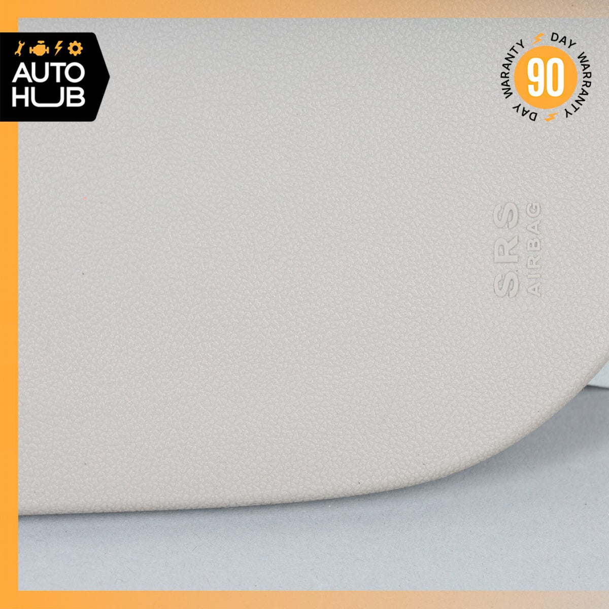 03-06 Mercedes W211 E320 CLS500 E500 Front Right Passenger Side Seat Airbag OEM - photo 4