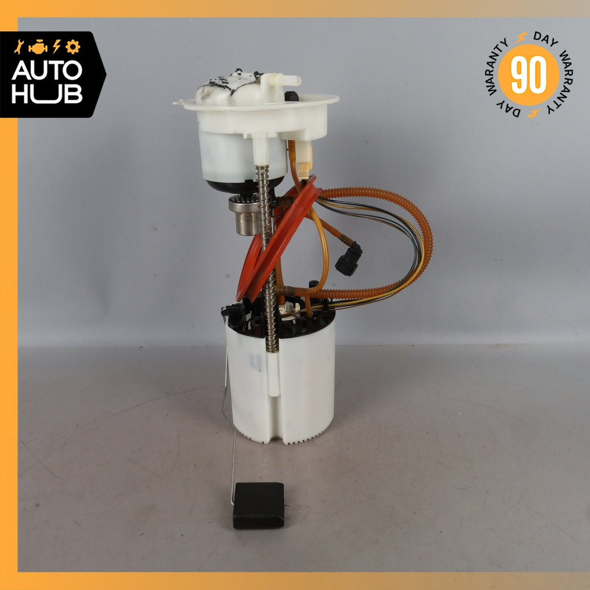 09-17 Audi 8R Q5  Fuel Gas Tank Pump Sender Unit 8R0919051N OEM - photo 2