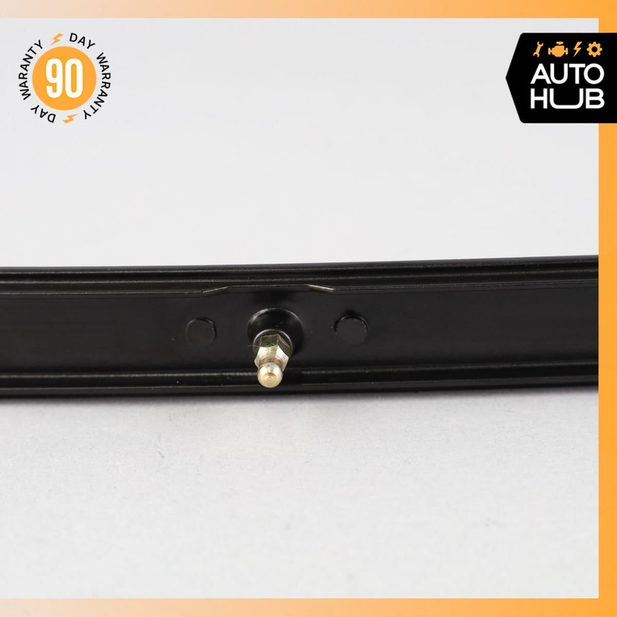 Maserati 4200 Coupe Spyder GT M138 Rear Right Panel Trim Black OEM 50k - photo 8