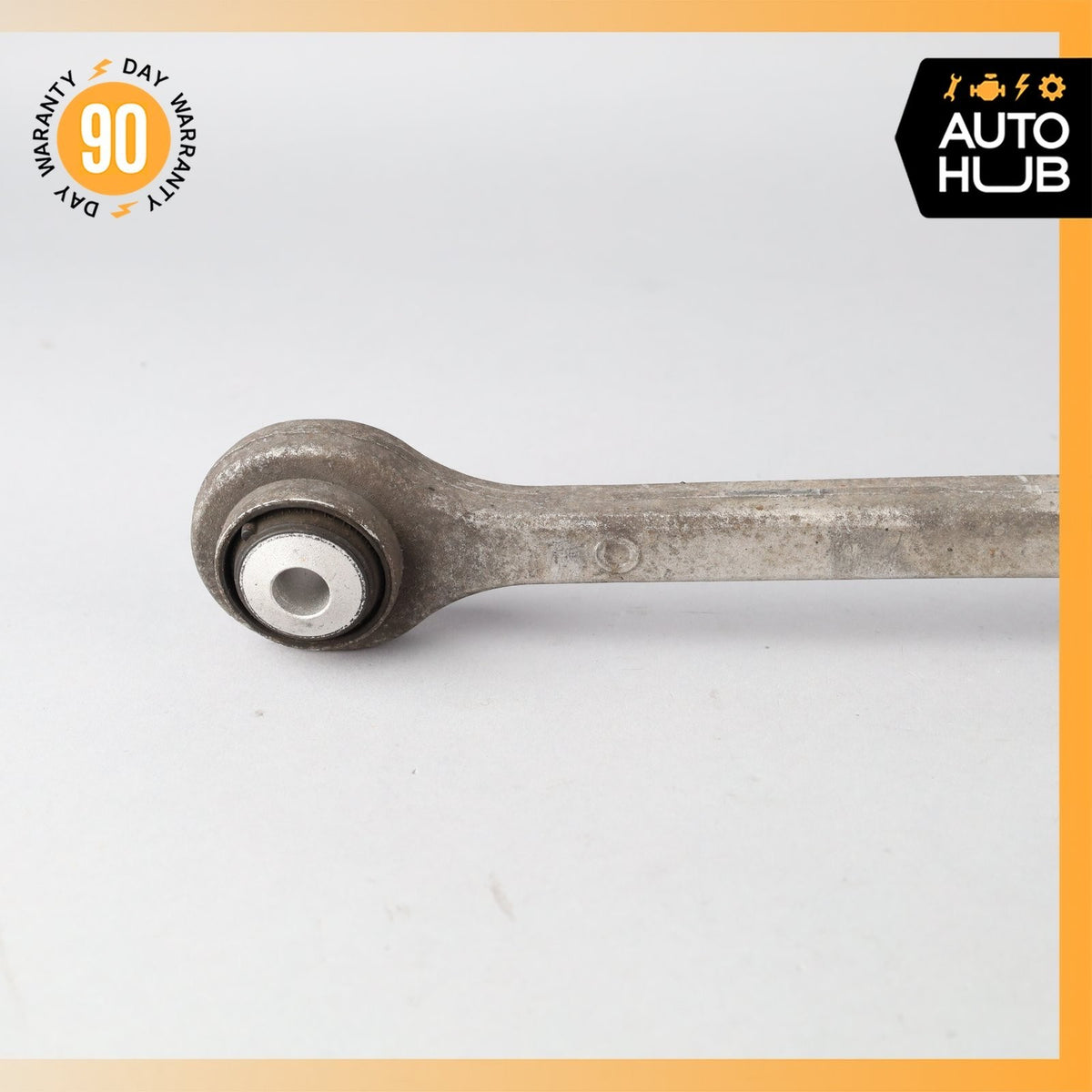 Mercedes W222 S550 Rear Right Side Lower Trailing Control Arm OEM - photo 7