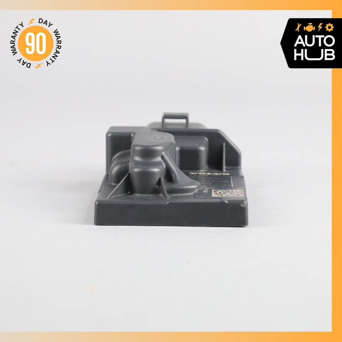 23-25 Volvo S60 Fuel Pump Control Module Unit OEM 60k - photo 4