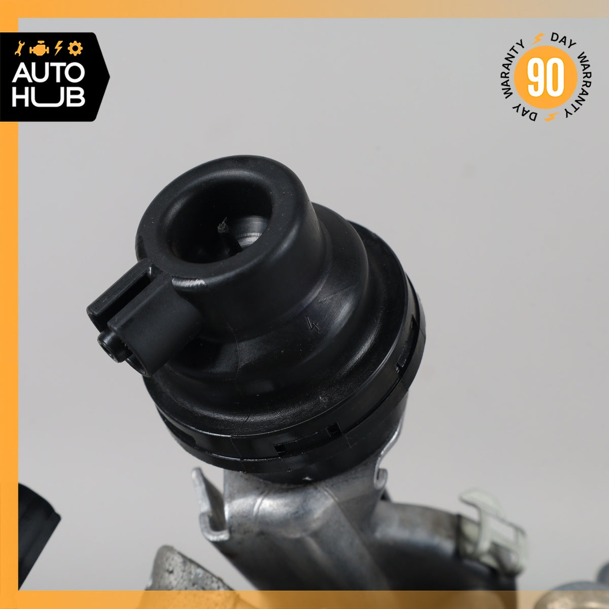 13-16 Mercedes X204 GLK250 E250 EGR Exhaust Gas Recirculation Valve OEM - photo 5
