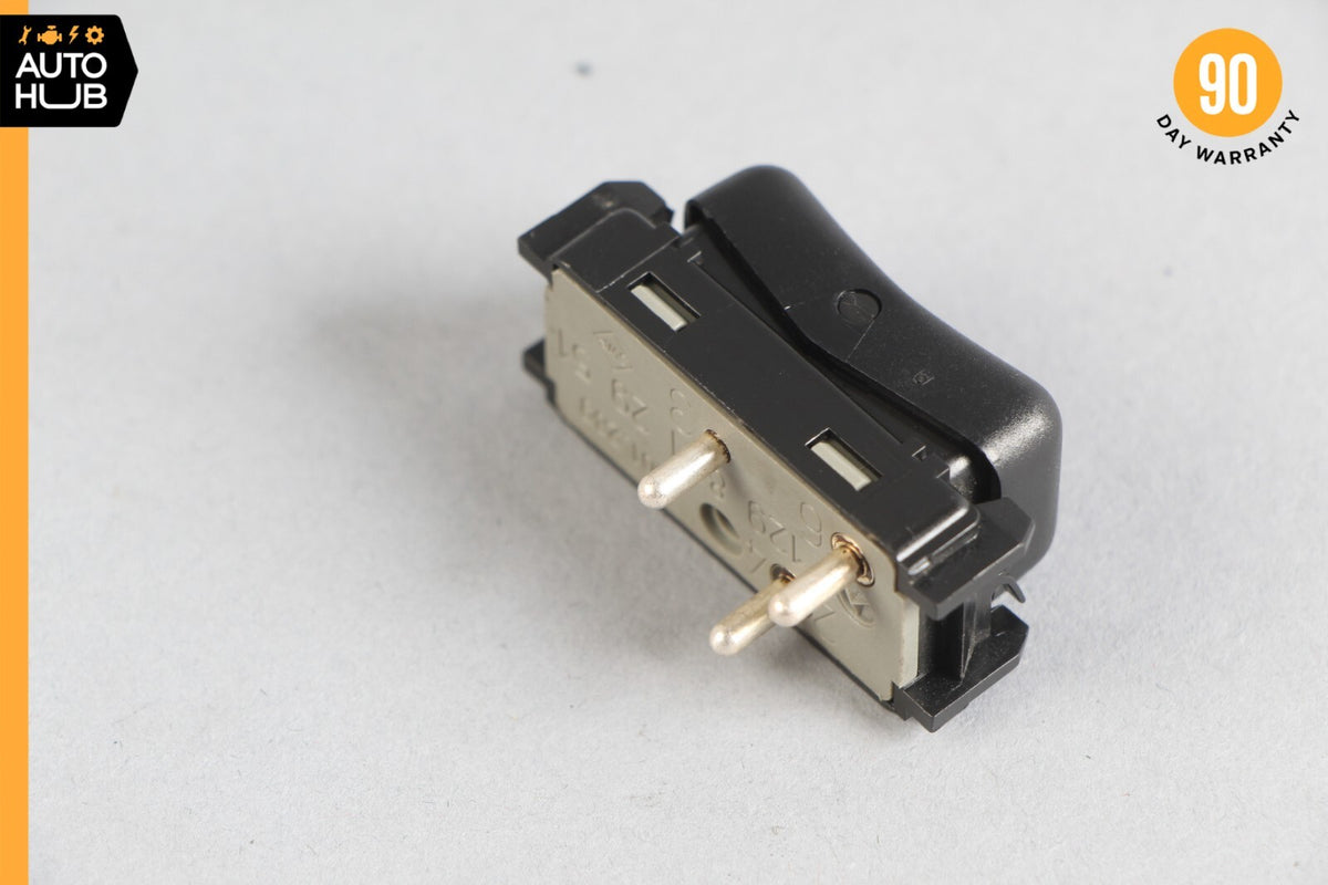 90-02 Mercedes R129 SL500 SL320 ESP Electronic Stability Program Button OEM - photo 5