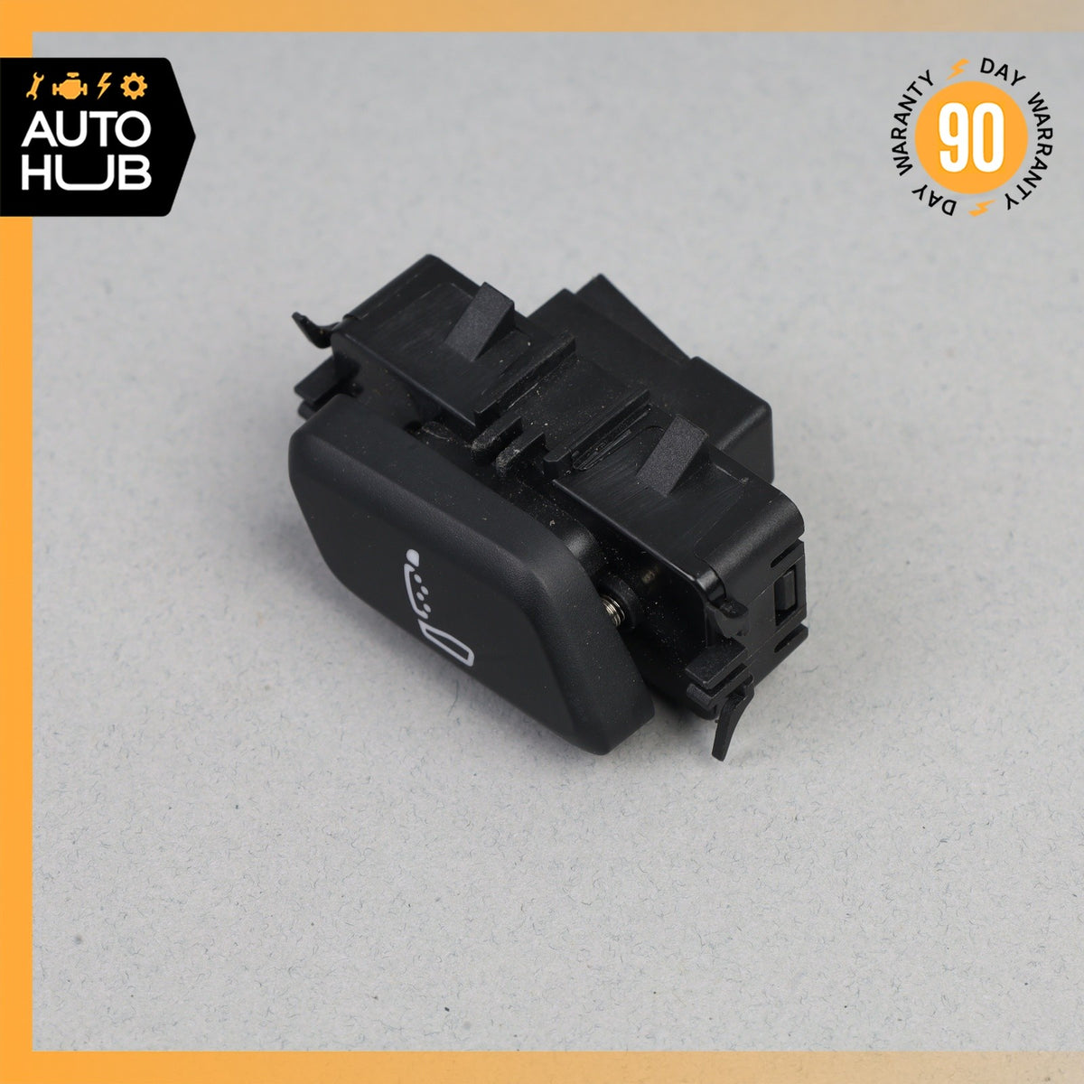 Audi B9 S5 A5 Front Right Seat Massage Lumbar Switch 4H0959918A OEM - photo 3