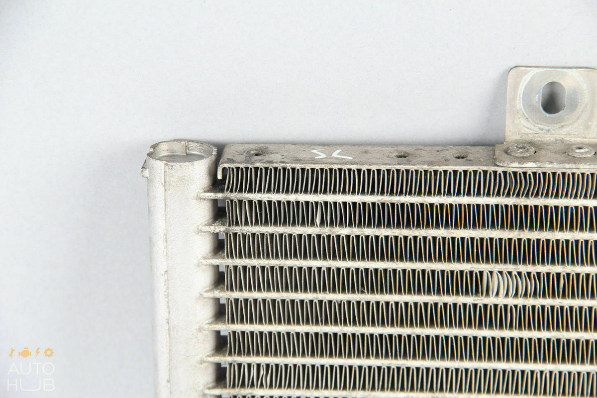 00-14 Mercedes R230 SL550 S500 CL65 AMG Hydraulic Suspension ABC Oil Cooler OEM - photo 2