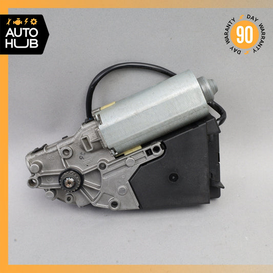 Porsche Cayenne 955 Turbo Sunroof Sun Roof Motor 8D0959591C OEM - photo 1