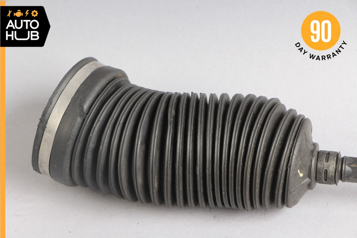 Mercedes W220 S430 Right or Left Power Steering Rack & Pinion Tie Rod Boot OEM - photo 7