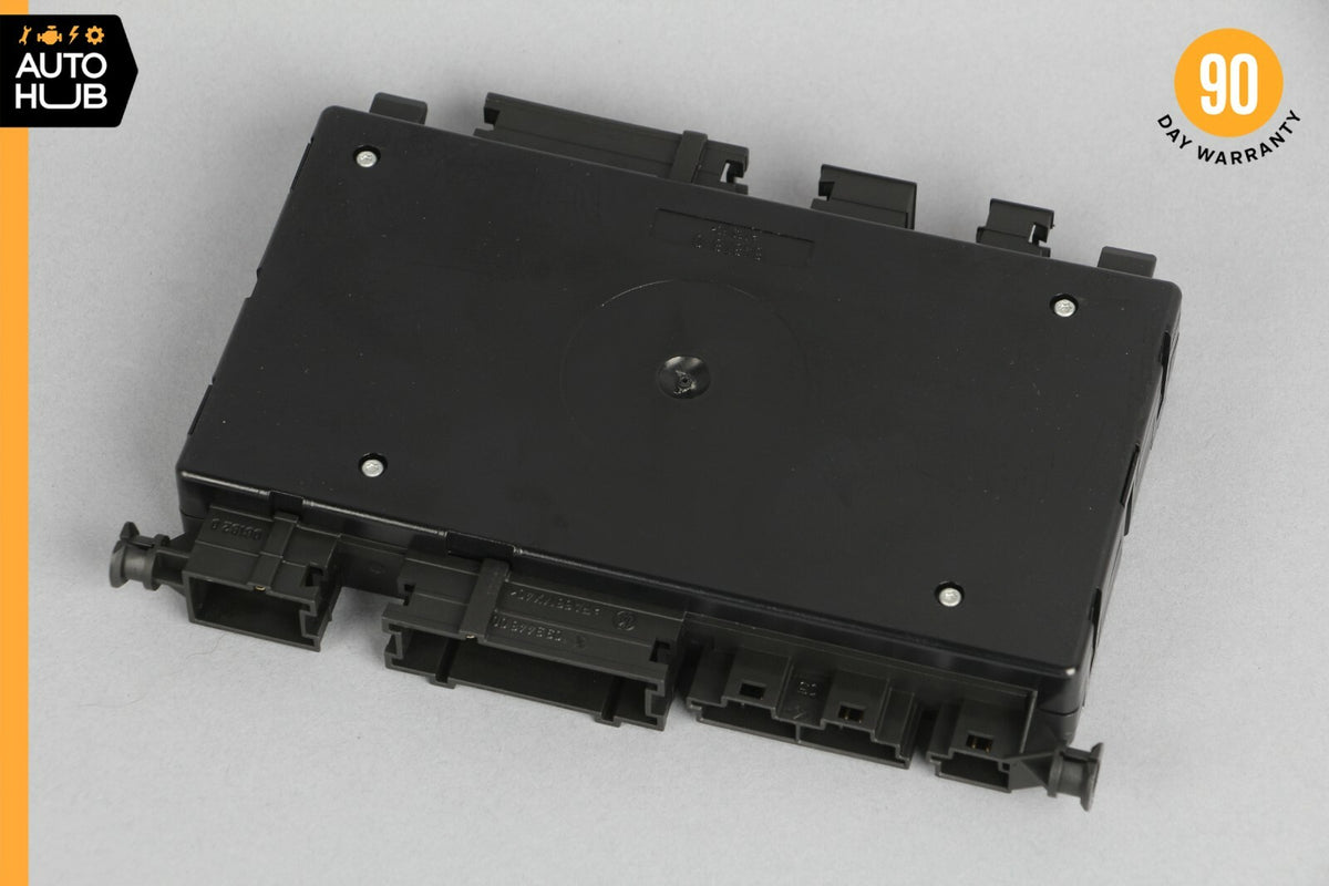 03-12 Mercedes W211 E350 CLS55 AMG SLK350 Front Right Seat Control Module OEM - photo 8