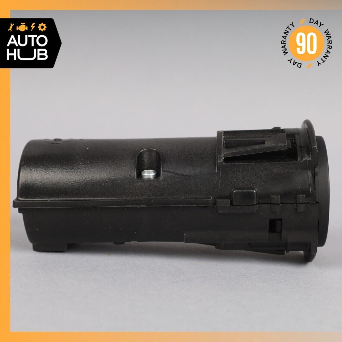 13-22 Maserati  Levante M161 Ghibli M157 Push Start Ignition Button OEM 44k - photo 5