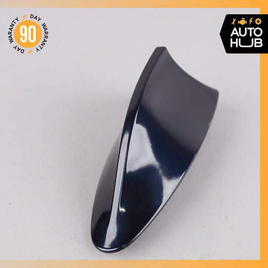 11-16 BMW F10 535i 528i 550i Top Shark Fin Antenna Roof OEM - photo 1