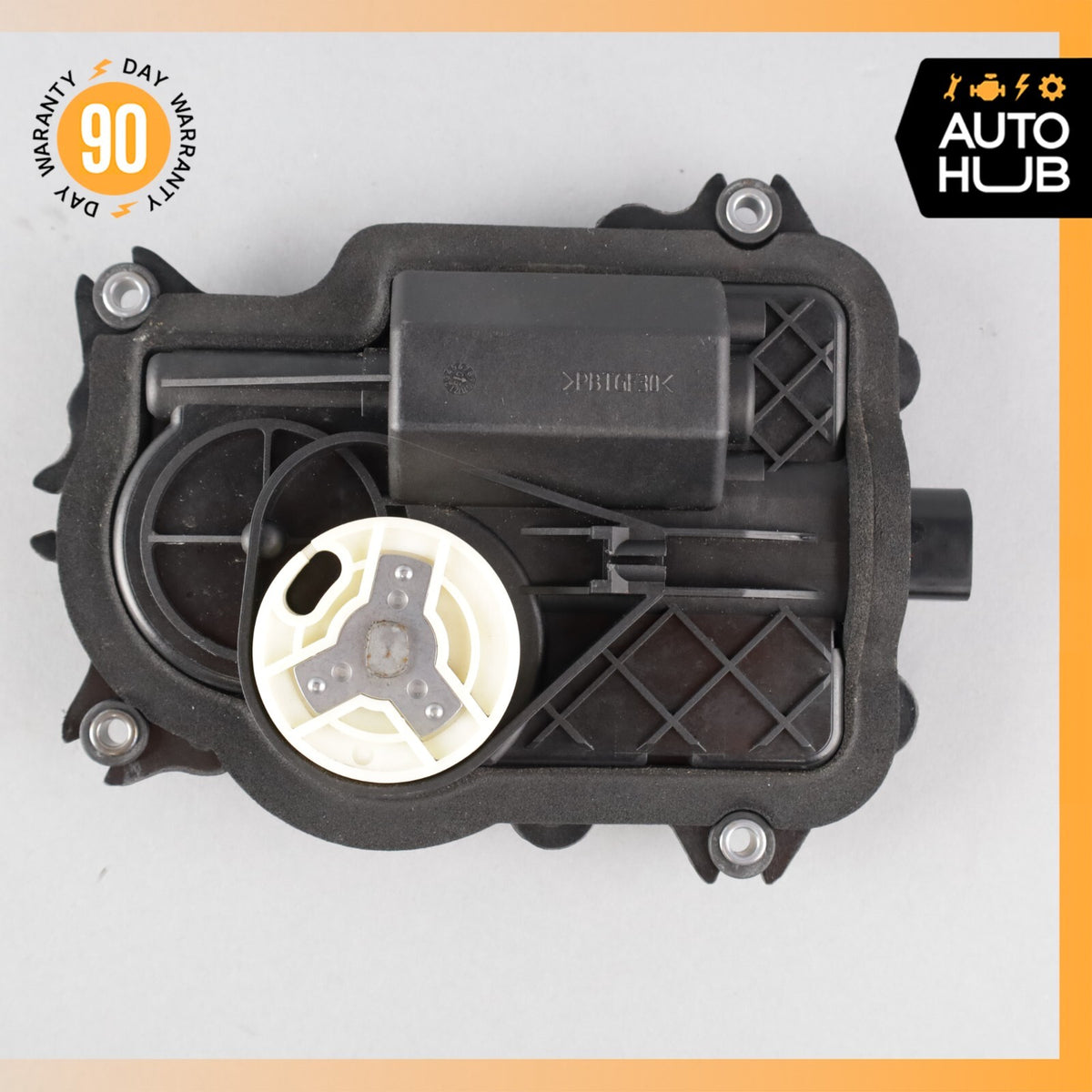 Bentley Continental Flying Spur Front or Rear Door Lock Soft Actuator Motor OEM - photo 6