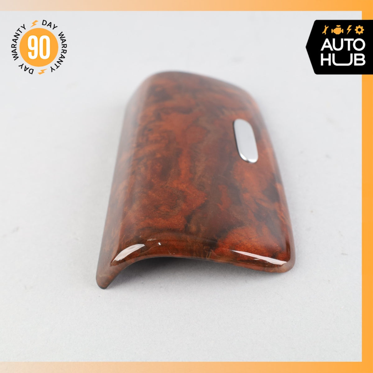 Bentley Continental GTC Rear Center Console Ashtray Cover OEM - photo 6