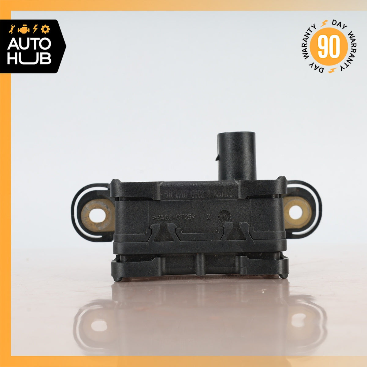 08-15 Audi 8J TT YAW Acceleration Rate Sensor 7H0907652A OEM - photo 6