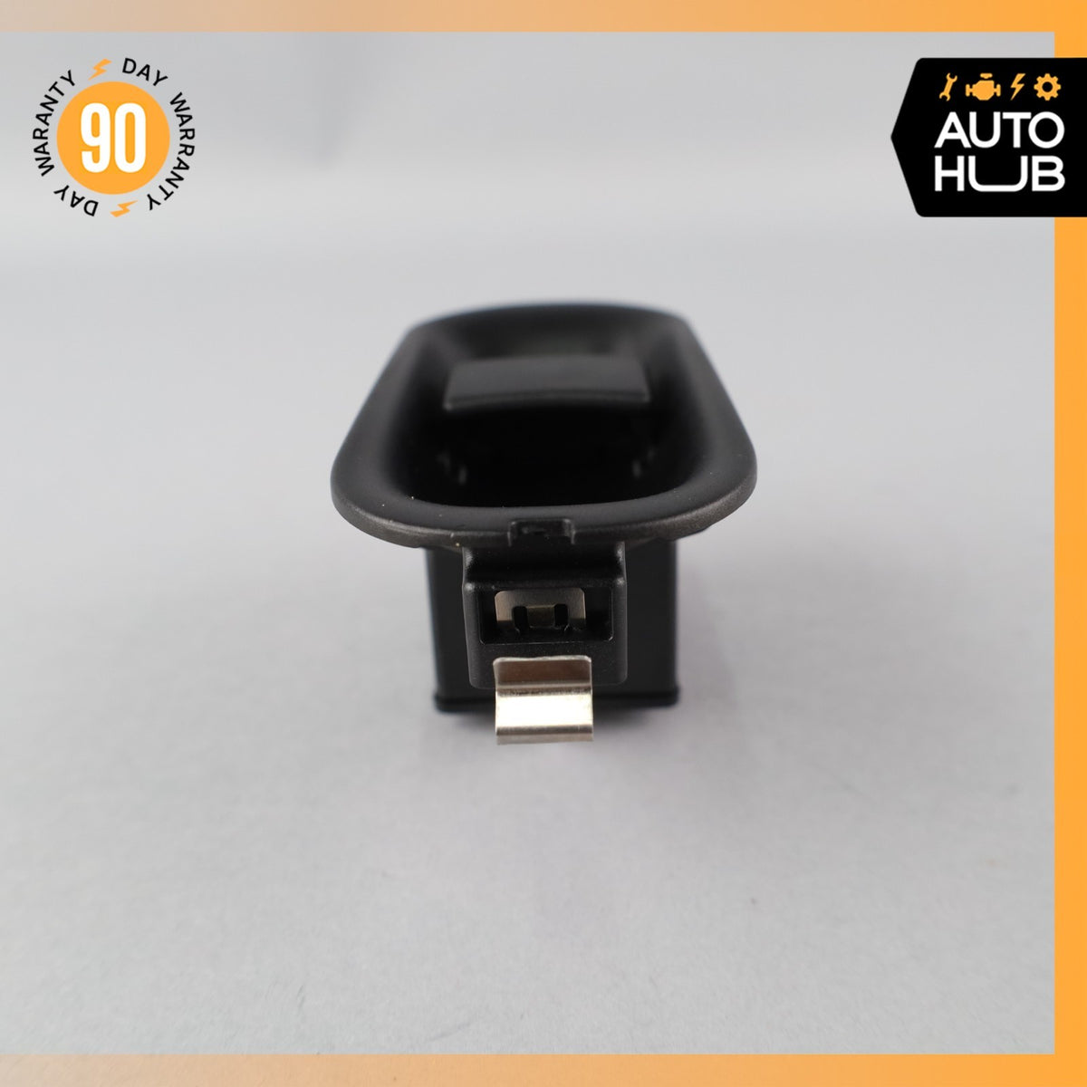11-18 Porsche Cayenne 958 Steering Column Tilt Adjust Control Switch OEM - photo 5
