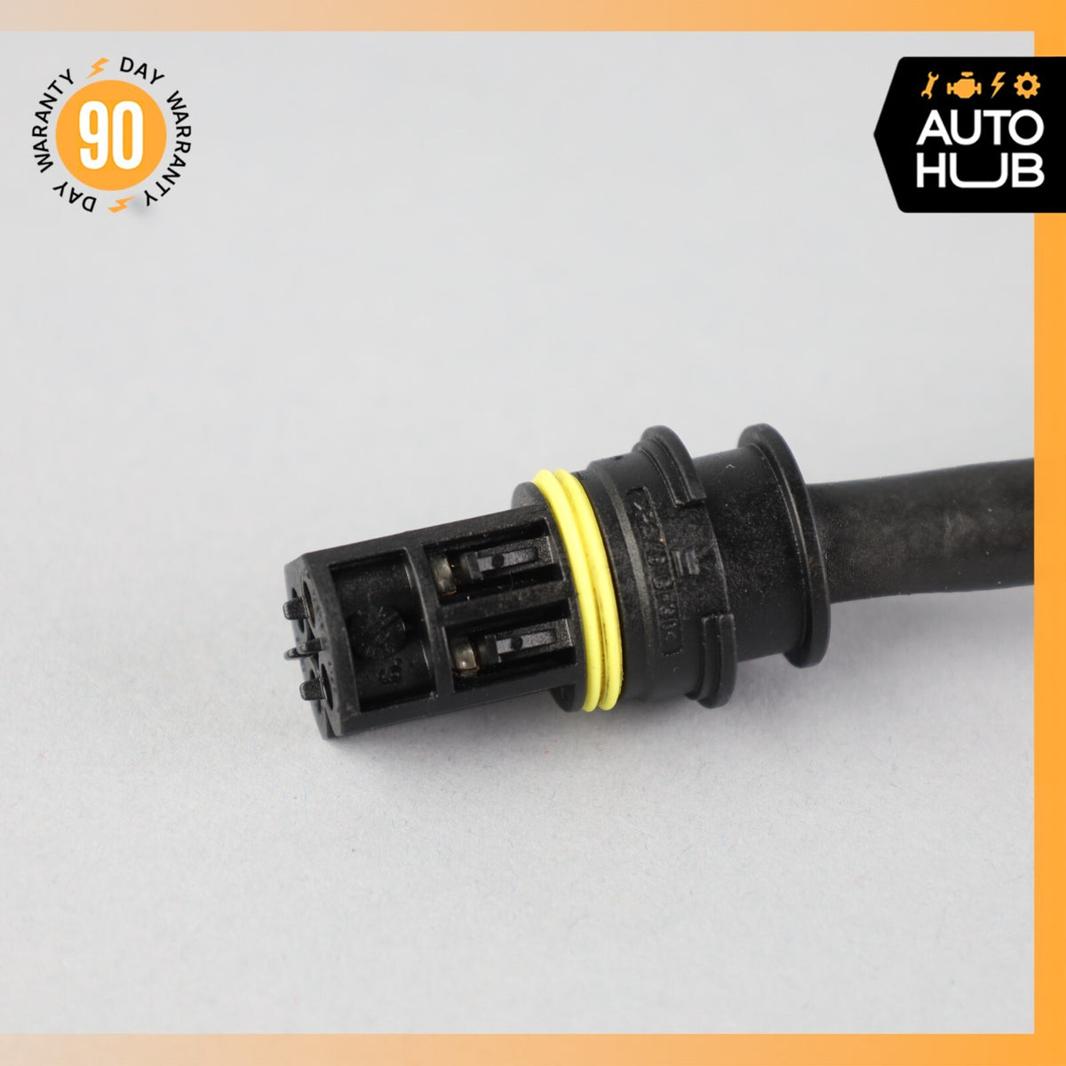Mercedes W163 ML500 E430 SLK320 S500 Rear Left or Right Oxygen Sensor Lambda OEM - photo 8