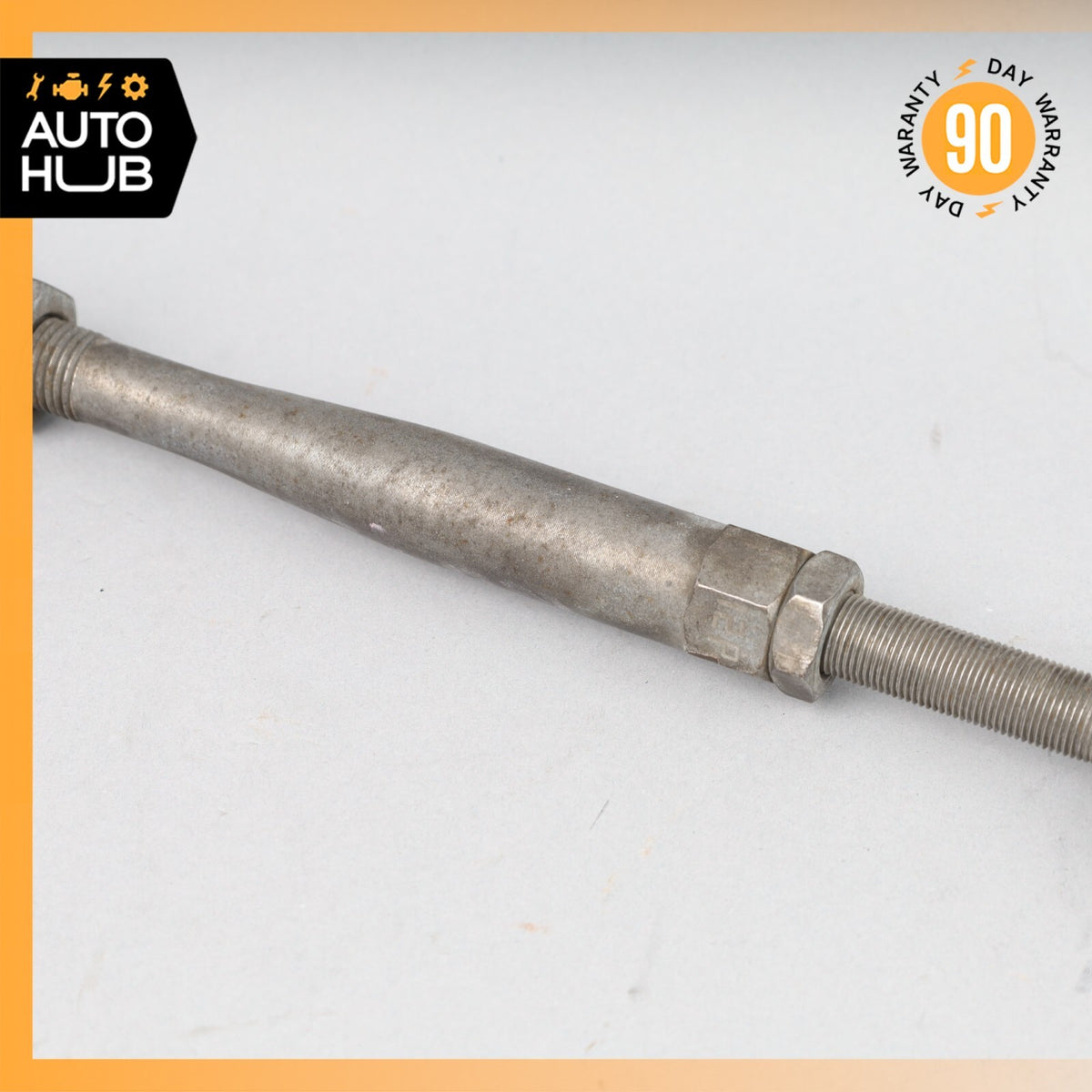 03-10 Maserati Quattroporte M139 Rear Right or Left Tie Rod Control Arm OEM - photo 3
