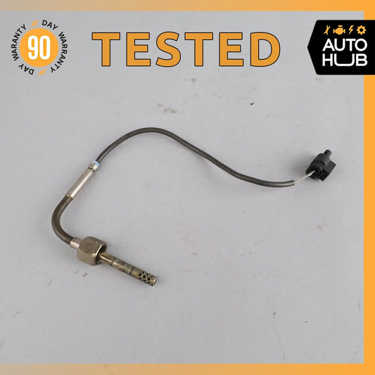 Mercedes X164 GL350 E350 ML350 Diesel Exhaust Gas Temperature Sensor OEM - photo 1