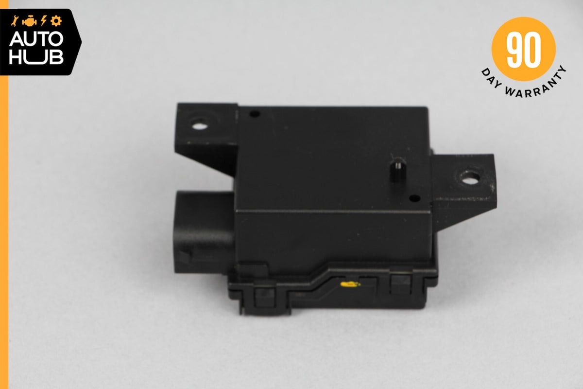 Mercedes R230 SL500 CL500 SL55 Seat Belt Seatbelt Tension Sensor 2158600505 OEM - photo 5