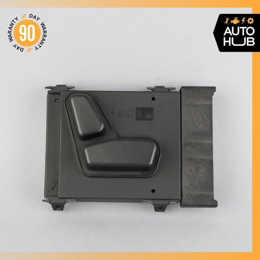 14-20 Maserati Quattroporte M156 Front Right Side Seat Control Switch Module OEM - photo 1