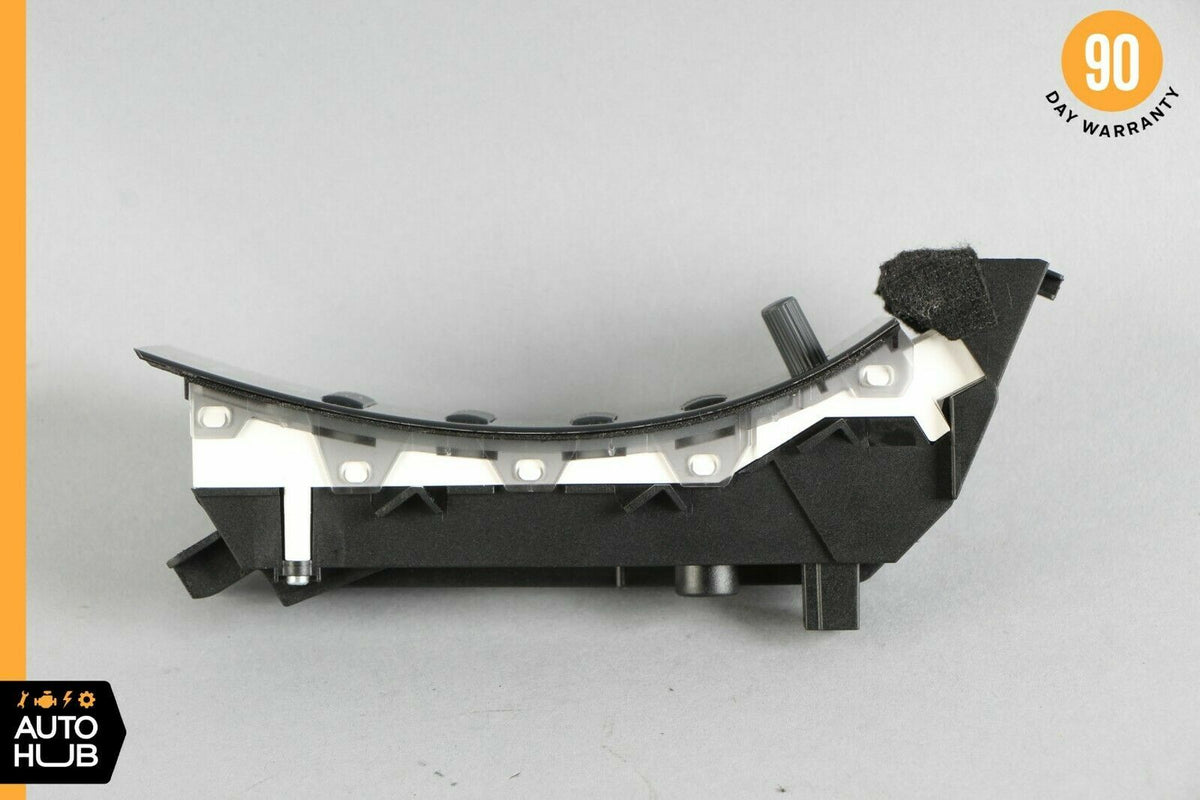 07-14 Mercedes W221 S550 CL550 Dashboard Dash Control Switch Panel 2218202910 - photo 4
