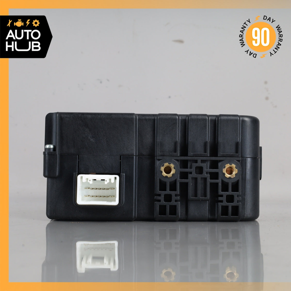 07-09 Lexus XU30 RX400H RX350 Brake Power Supply Control Module OEM - photo 3