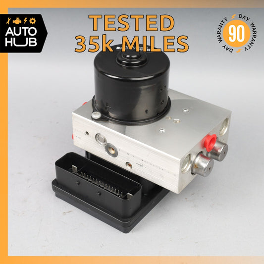 Aston Martin DB9 DBS Vantage ABS Anti Lock Brake Pump Module OEM 35k - photo 1