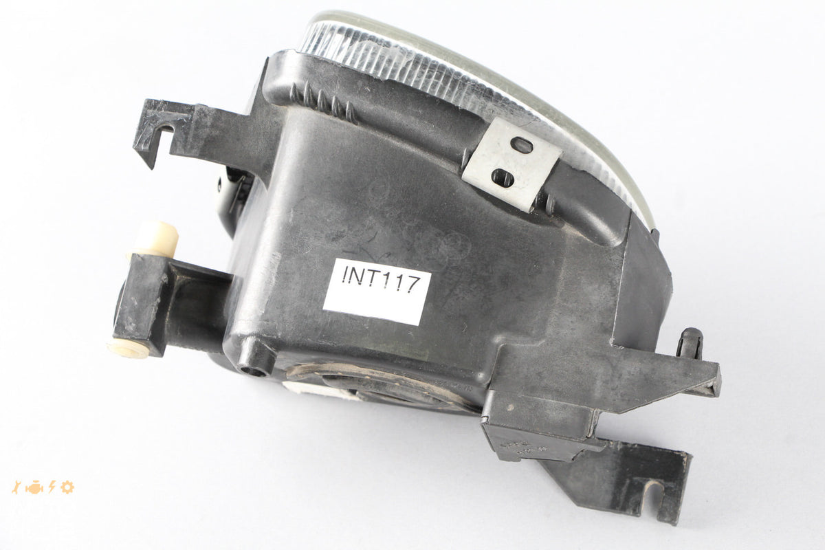 03-06 Mercedes W211 E320 E350 E500 Fog Light Lamp Front Right Passenger Side OEM - photo 6