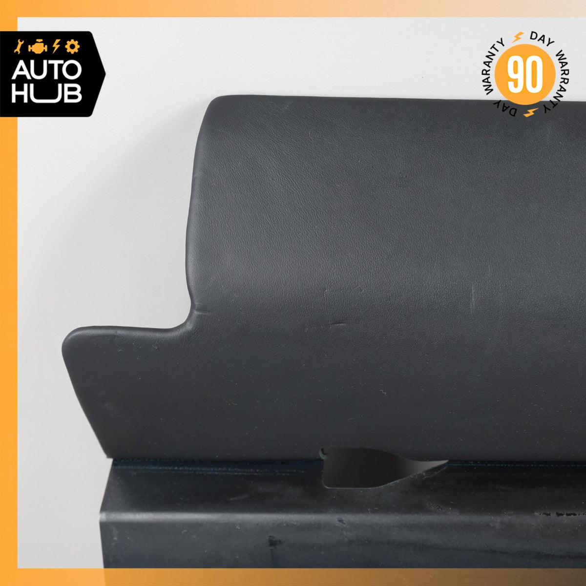 Bentley Continental Flying Spur Right Knee Panel Under Dashboard Dash w/Trim OEM - photo 2