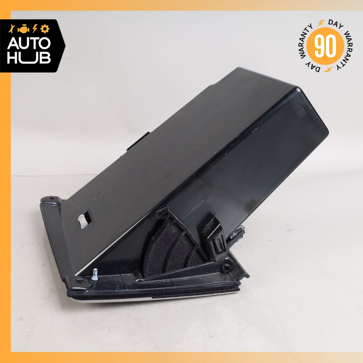 11-13 BMW F10 528i 535i Folding Box Driver's Side 51459206027 OEM - photo 12