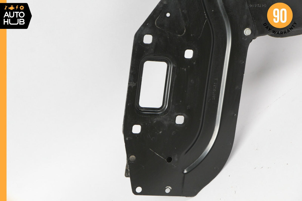 06-12 Mercedes X164 GL450 ML63 AMG Front Right Headlight Support Bracket OEM - photo 11