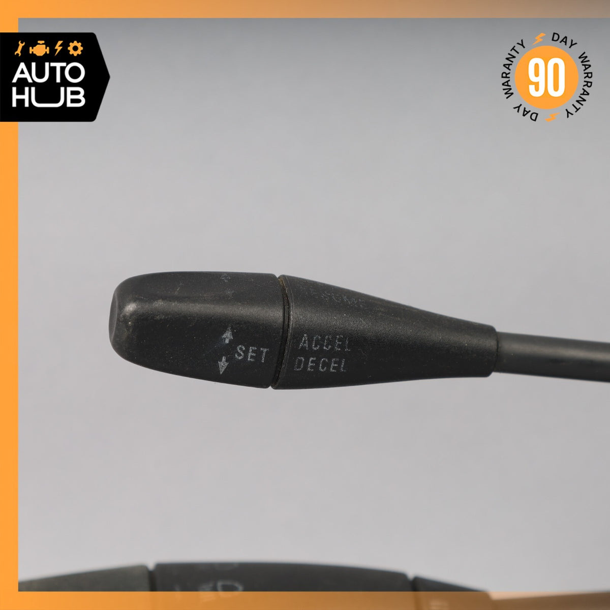 03-12 Mercedes R230 SL500 S350 CL500 Steering Column Switch 0085452324 OEM - photo 5