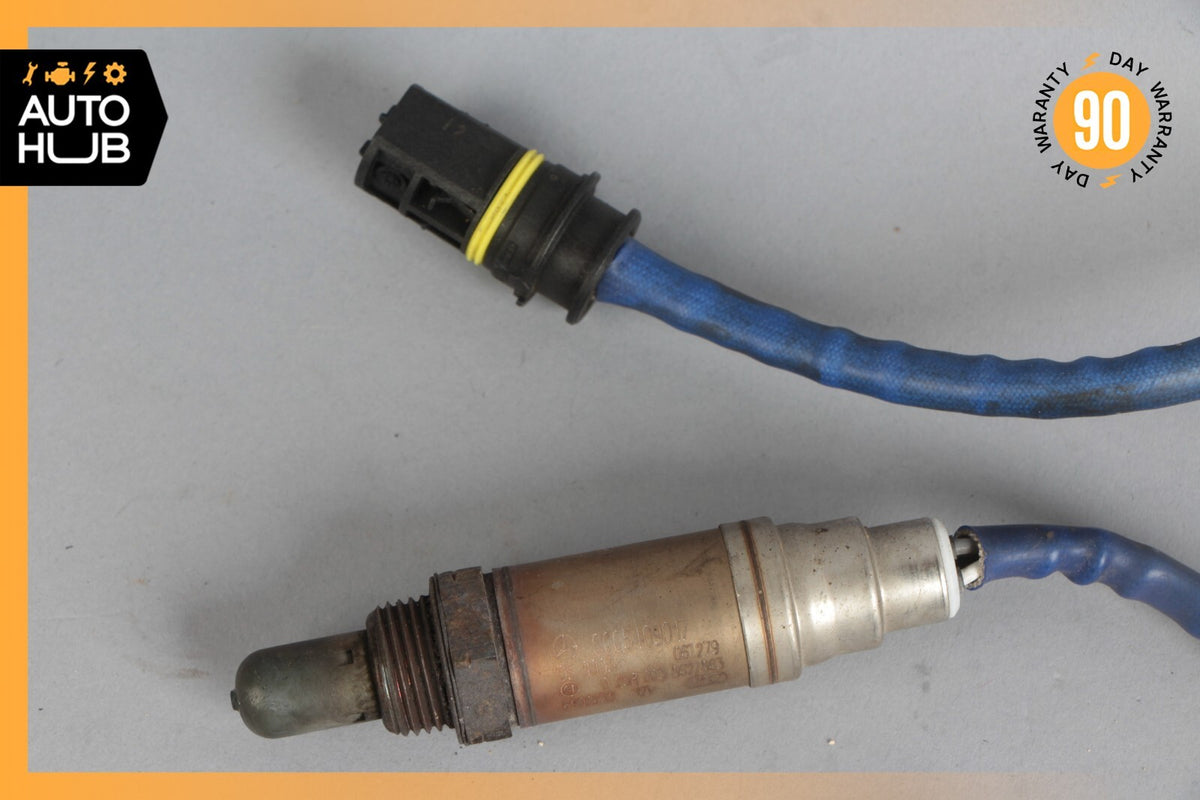 99-02 Mercedes R129 SL500 Oxygen O2 Sensor Lambda Set of 4 OEM 73k - photo 5