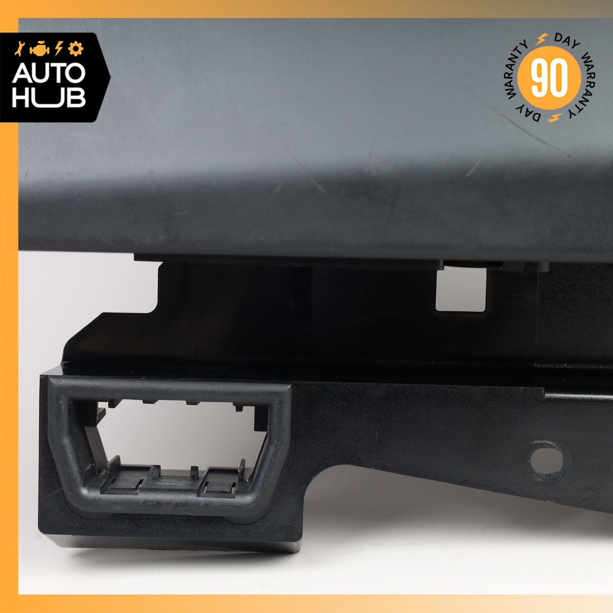 10-16 Porsche Panamera 970 Hybrid S Dash Knee Cover Panel Left OEM 51k - photo 9