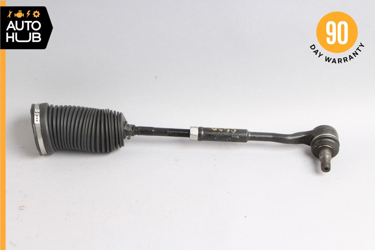 Mercedes W220 S430 Right or Left Power Steering Rack & Pinion Tie Rod Boot OEM - photo 1