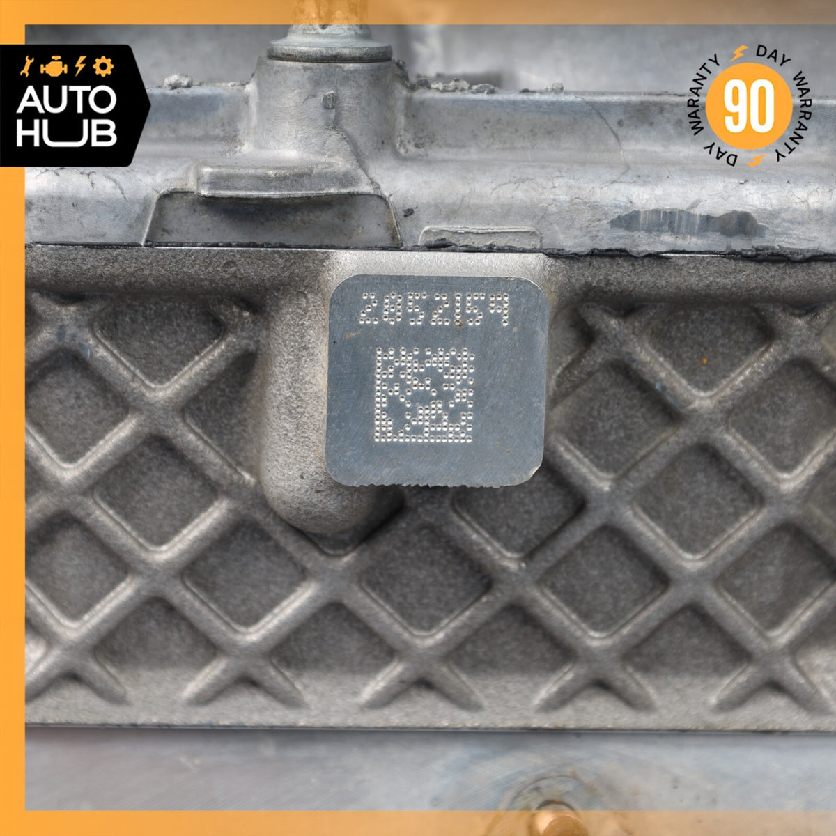 10-13 Mercedes W221 S400 ML450 3.5L M272 Hybrid Engine Cylinder Head Right OEM - photo 18