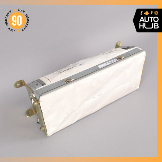99-02 Rolls Royce Seraph Park Ward Right Side Dashboard Dash Airbag Air Bag OEM - photo 1