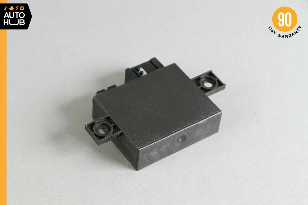 07-14 Mercedes W221 S550 CL63 AMG Tire Pressure Monitor Module 2215402362 OEM - photo 3