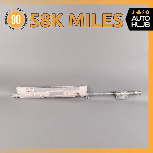 11-17 Mercedes W207 E350 E550 Door Airbag Left Driver Side 2078602302 OEM - photo 1