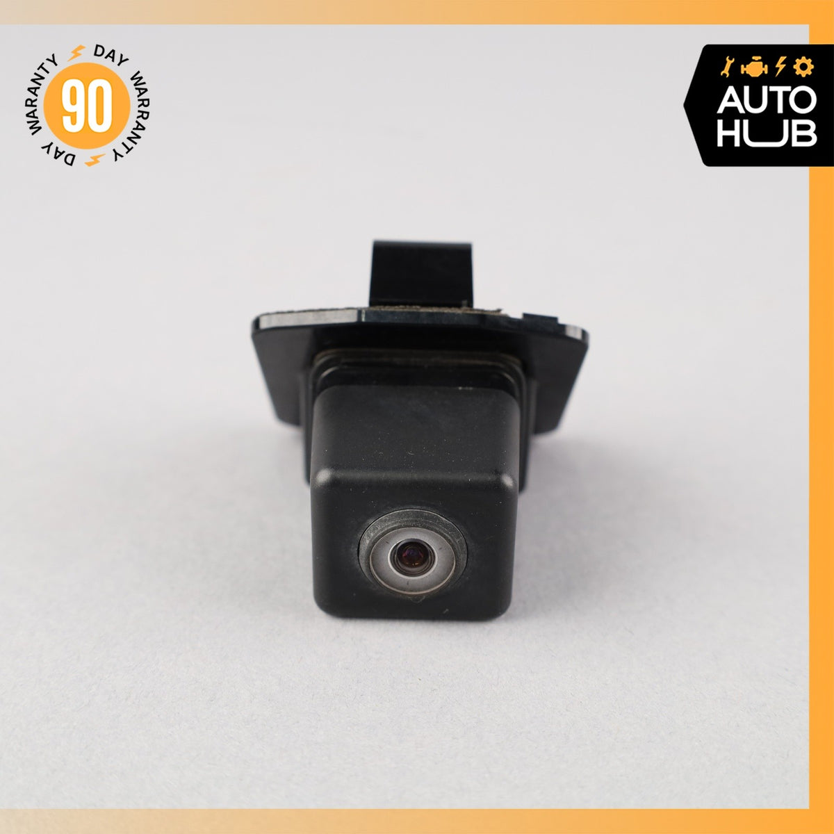 10-17 Mercedes W207 E350 Parking Rear View Backup Back Up Camera OEM - photo 6