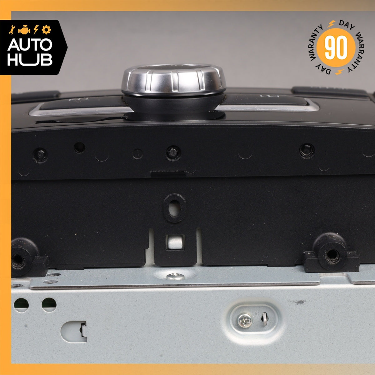 Mercedes R172 SLK350 SLK250 Navigation Command Head Unit DVD CD Audio OEM - photo 13