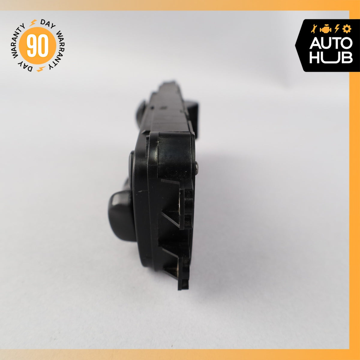 03-10 Porsche Cayenne 955 Front Left Side Seat Control Switch OEM - photo 9