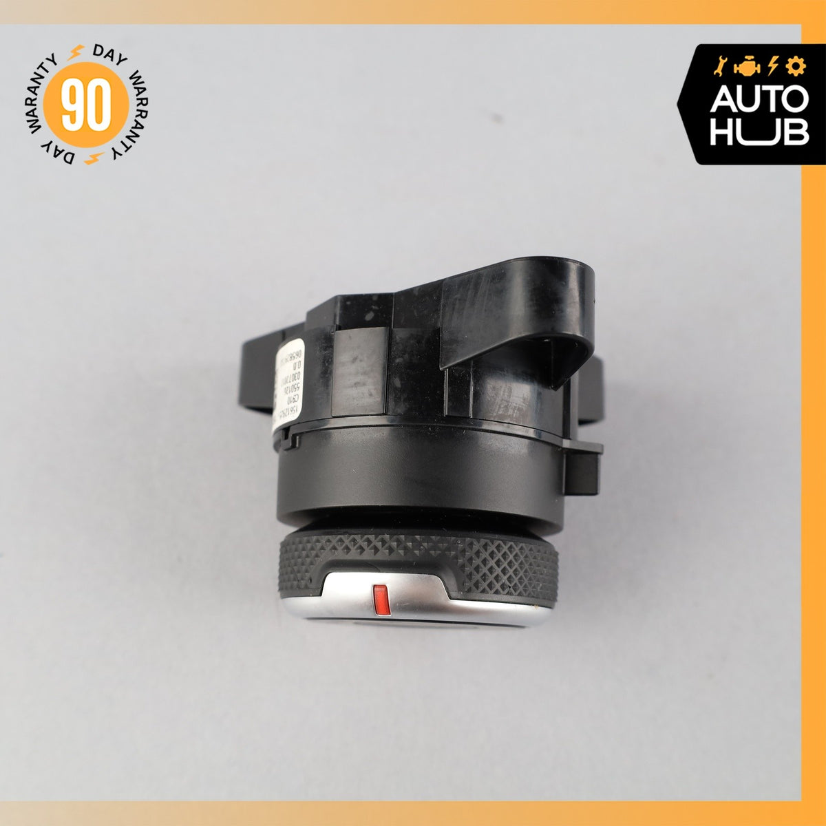 17-26 Alfa Romeo 949 Stelvio Center Console Navigation Control Switch OEM 72k - photo 7