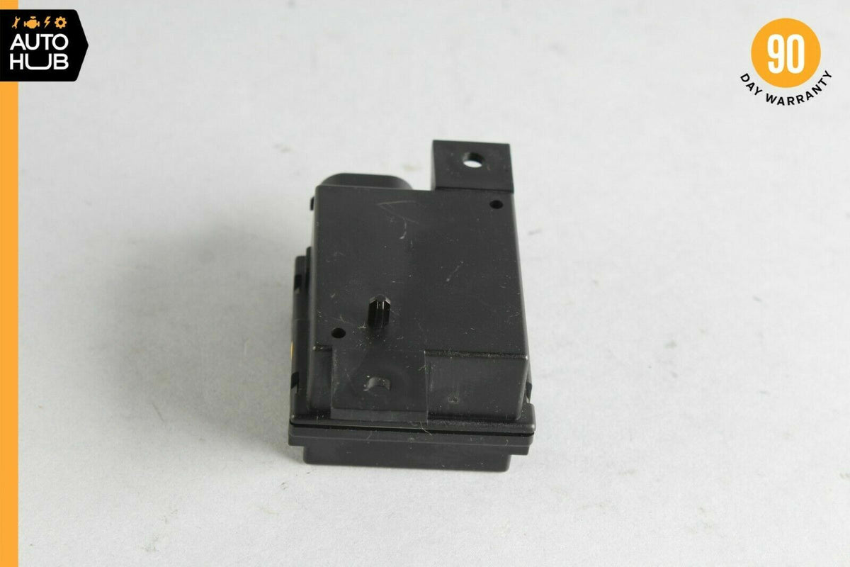 Mercedes R230 SL500 CL550 SL55 Seat Belt Seatbelt Tension Sensor 2158600505 OEM - photo 5